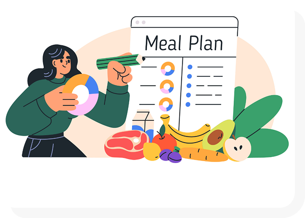 Plan Meals